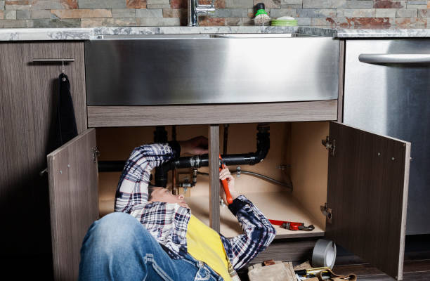 Best Toilet Repair Services  in Truth Or Consequences, NM